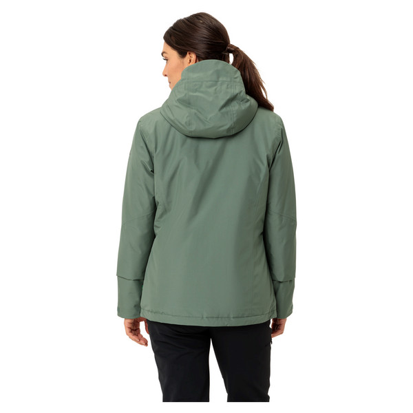Vaude ROSEMOOR PADDED JACKET II Damen - Winterjacke Ansicht 4