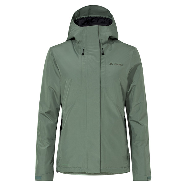 Vaude ROSEMOOR PADDED JACKET II Damen - Winterjacke Ansicht 1
