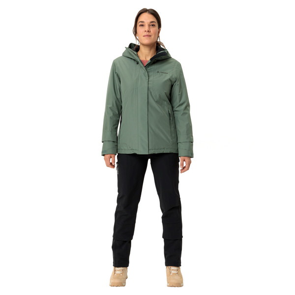 Vaude ROSEMOOR PADDED JACKET II Damen - Winterjacke Ansicht 7