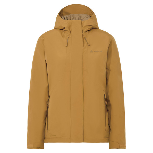 ROSEMOOR PADDED JACKET II Damen - Winterjacke-PEANUT BUTTER