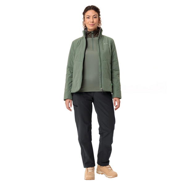 Vaude SKOMER WINTER PANTS II Damen - Softshellhose Ansicht 6