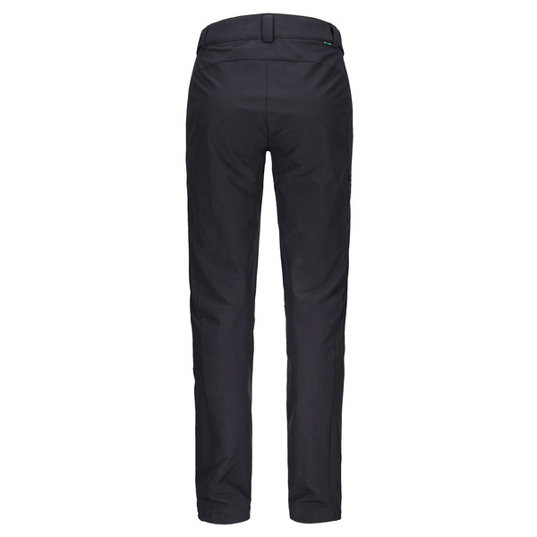 Vaude SKOMER WINTER PANTS II Damen - Softshellhose Ansicht 3