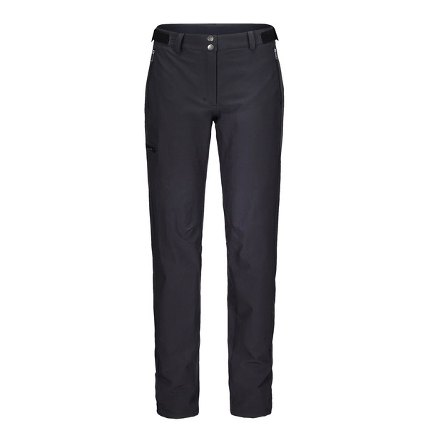 SKOMER WINTER PANTS II Damen - Softshellhose