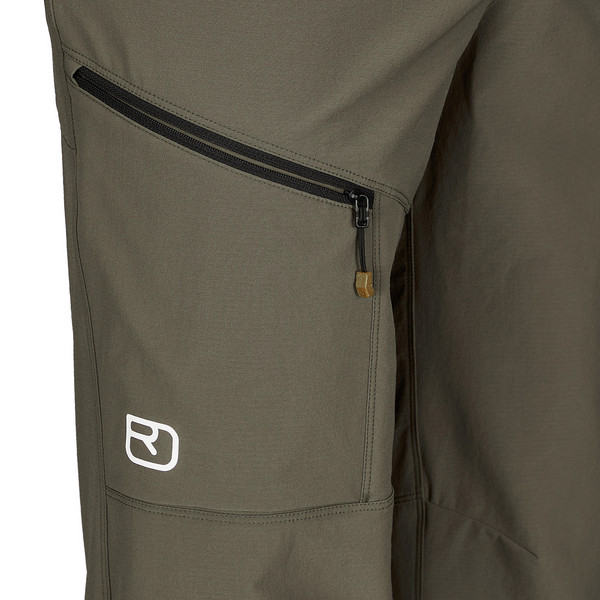 Ortovox MONDEVAL PANTS M Herren - Skihose Ansicht 5