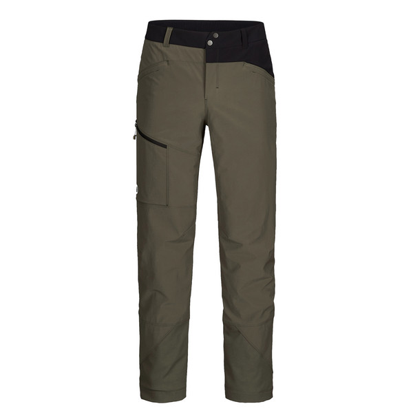 Ortovox MONDEVAL PANTS M Herren - Skihose Ansicht 1