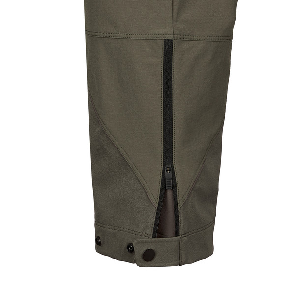 Ortovox MONDEVAL PANTS M Herren - Skihose Ansicht 6