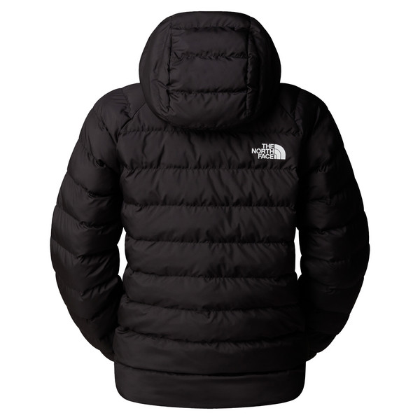 The North Face B REVERSIBLE PERRITO HOODED JACKET Kinder - Isolationsjacke Ansicht 2