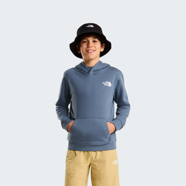 The North Face TEEN BOX NSE REGULAR HOODIE Kinder - Hoodie Ansicht 3