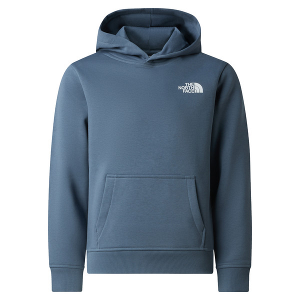 The North Face TEEN BOX NSE REGULAR HOODIE Kinder - Hoodie Ansicht 1