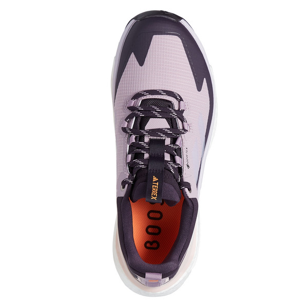 Adidas TERREX FREE HIKER 2 LOW GTX W Damen - Wanderschuhe Ansicht 6