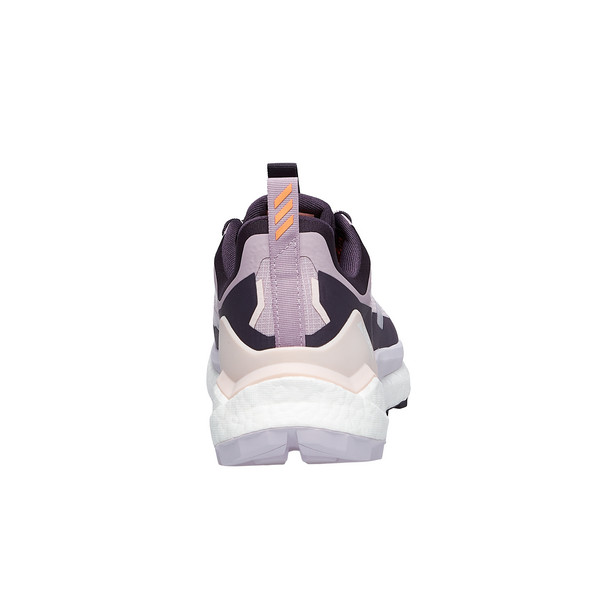 Adidas TERREX FREE HIKER 2 LOW GTX W Damen - Wanderschuhe Ansicht 5