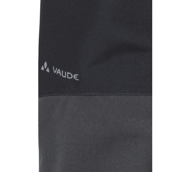 Vaude KIDS CAPREA RAIN PANTS Kinder - Regenhose Ansicht 3