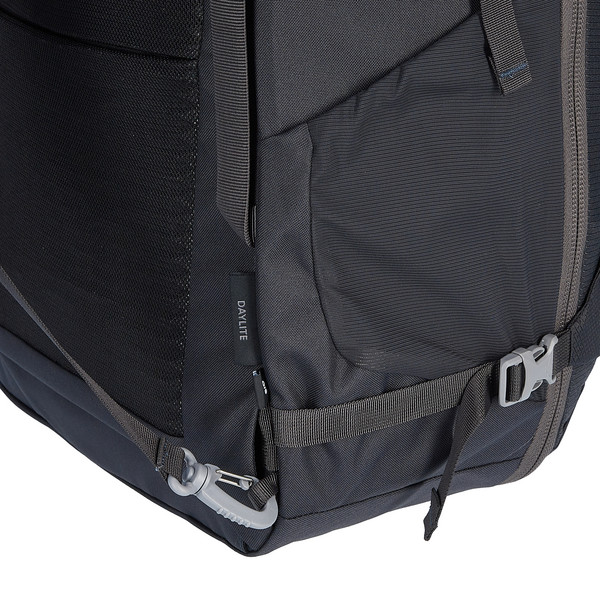 Osprey DAYLITE CO TRAVEL PACK 44 - Kofferrucksack Ansicht 8