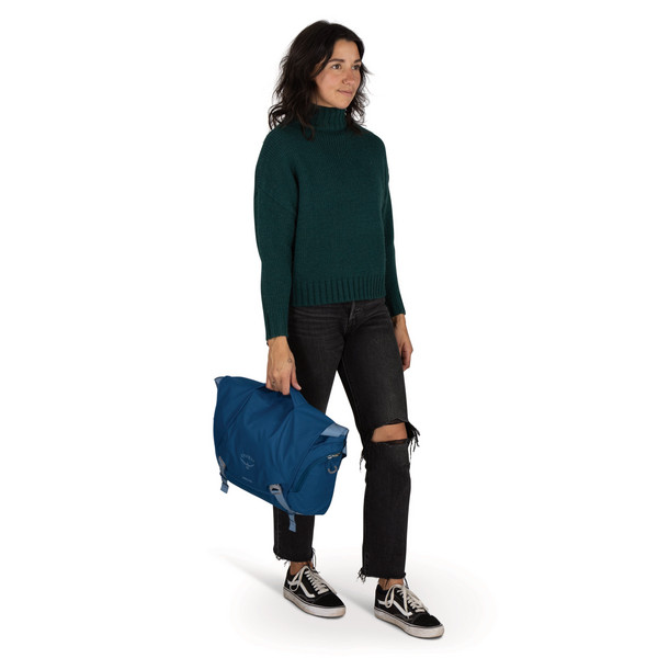Osprey DAYLITE MESSENGER - Laptoptasche Ansicht 17