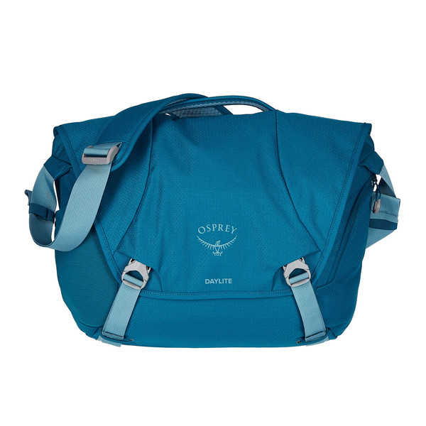 Osprey DAYLITE MESSENGER - Laptoptasche Ansicht 5