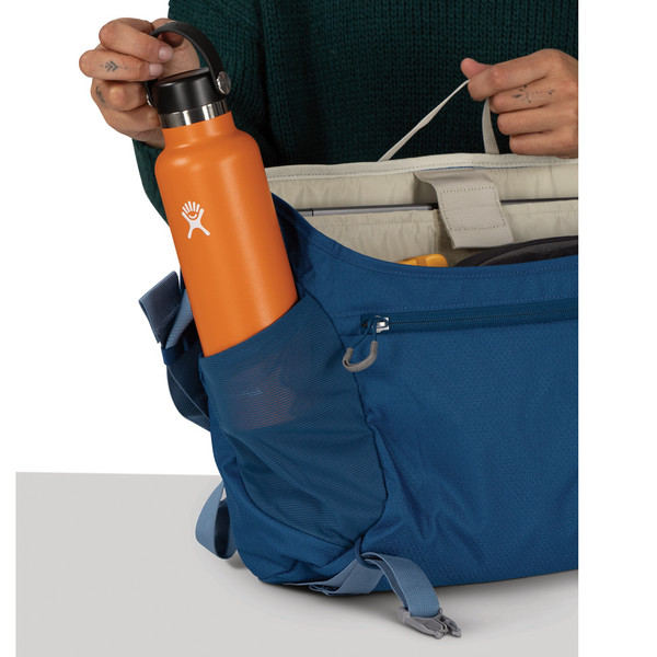 Osprey DAYLITE MESSENGER - Laptoptasche Ansicht 13
