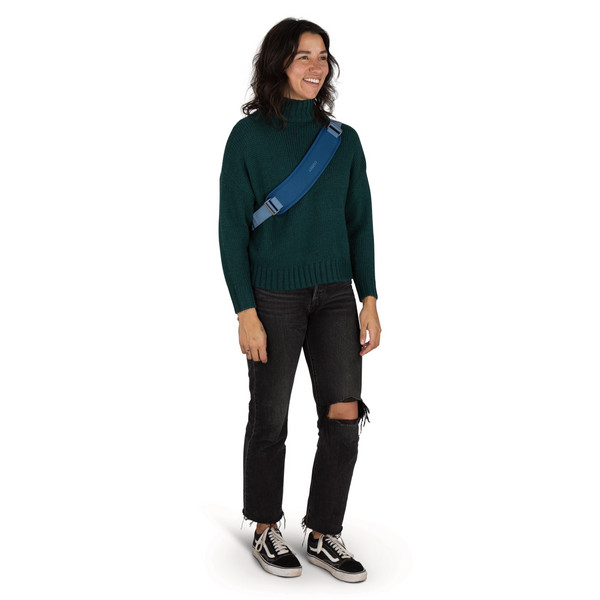 Osprey DAYLITE MESSENGER - Laptoptasche Ansicht 14