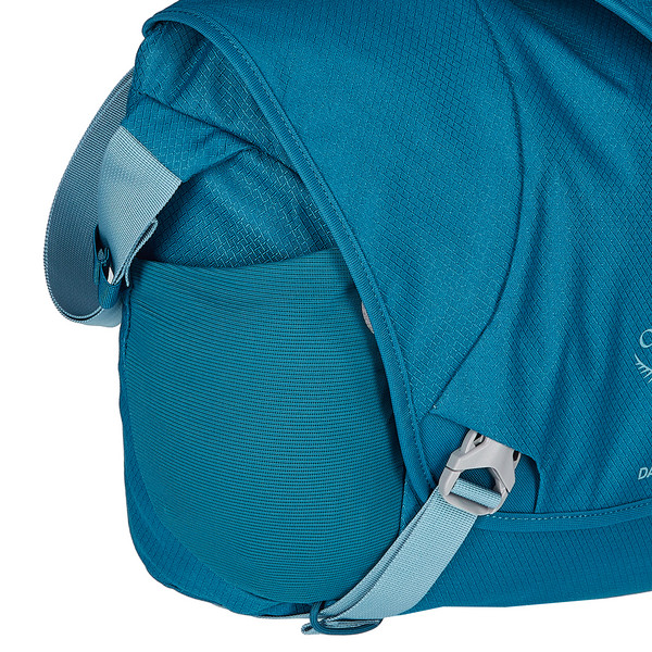 Osprey DAYLITE MESSENGER - Laptoptasche Ansicht 7