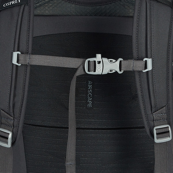 Osprey DAYLITE TRAVEL PACK 35 - Kofferrucksack Ansicht 9