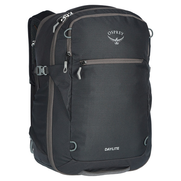 Osprey DAYLITE TRAVEL PACK 35 - Kofferrucksack Ansicht 1