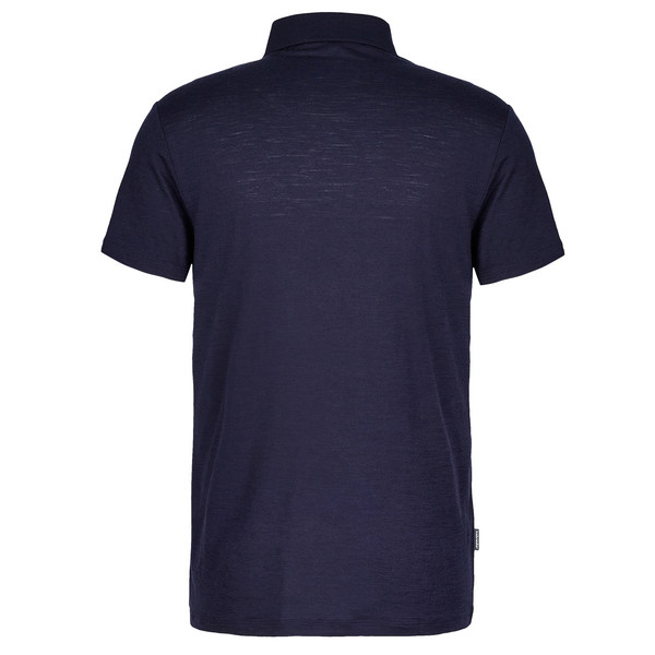 Icebreaker MEN MERINO 150 TECH LITE SS POLO Herren - Polo-Shirt Ansicht 2