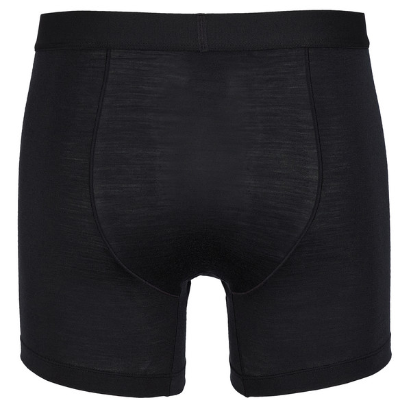 Icebreaker MEN MERINO BLEND 125 COOL-LITE ANATOMICA BOXERS Herren - Unterhose Ansicht 2