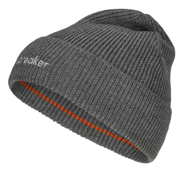 Icebreaker UNISEX MERINO ALL DAY TOQUE BEANIE Unisex - Wollmütze Ansicht 1