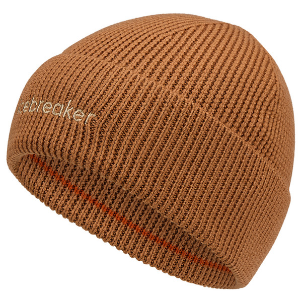 UNISEX MERINO ALL DAY TOQUE BEANIE Unisex - Wollmütze-TRAIL