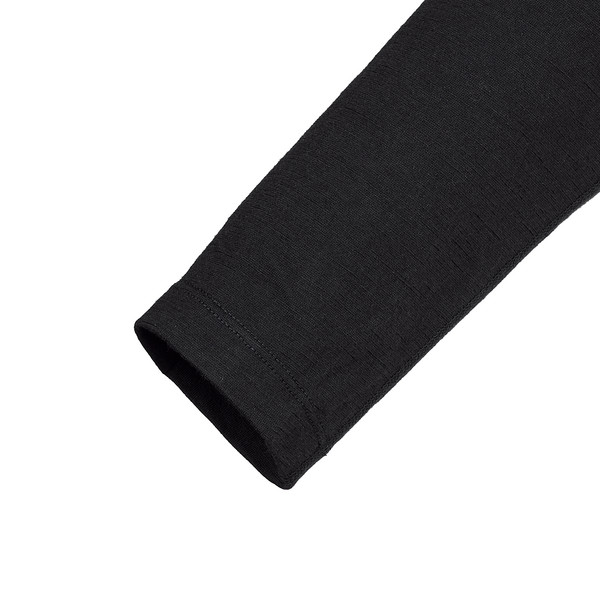 Icebreaker MEN MERINO 200 OASIS LS HALF ZIP Herren - Baselayer-Shirt Ansicht 4