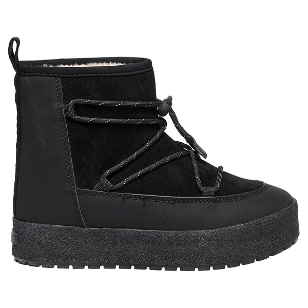 ASPA HYBRID LOW Unisex - Winterstiefel