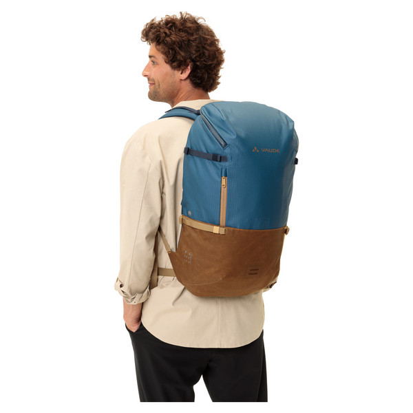 Vaude CITYGO 30 II - Fahrradrucksack Ansicht 11