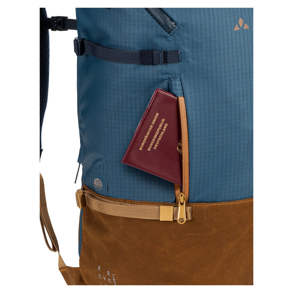 Vaude CITYGO 30 II - Fahrradrucksack Ansicht 7