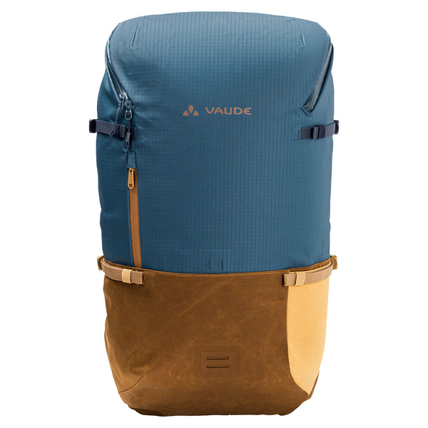 Vaude CITYGO 30 II - Fahrradrucksack Ansicht 5
