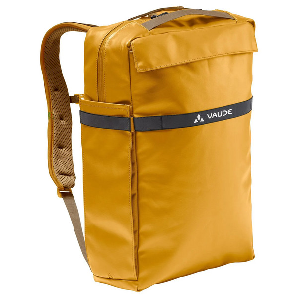 MINEO TRANSFORMER BACKPACK 20-BURNT YELLOW