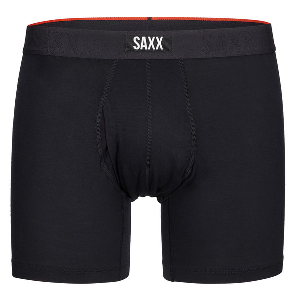 VIBE XTRA SOFT COMFORT BOXER BRIEF FLY Herren - Funktionsunterwäsche