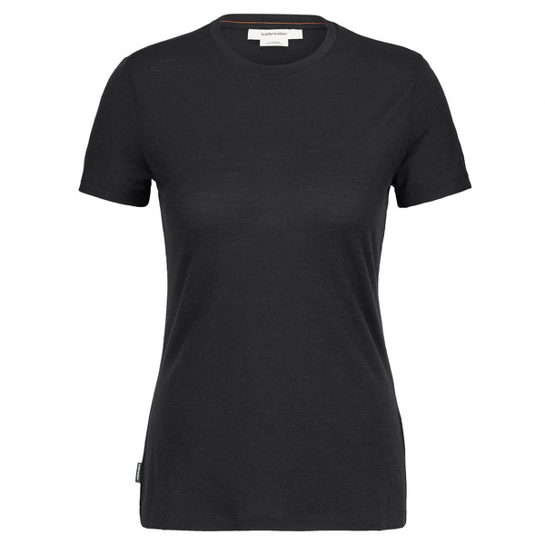 Icebreaker WOMEN MERINO 150 TECH LITE SS TEE Damen - T-Shirt Ansicht 1