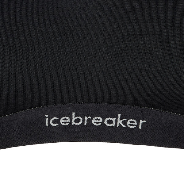 Icebreaker WOMEN MERINO BLEND 125 COOL-LITE SPRITE RACERBACK BRA Damen - Sport BH Ansicht 3