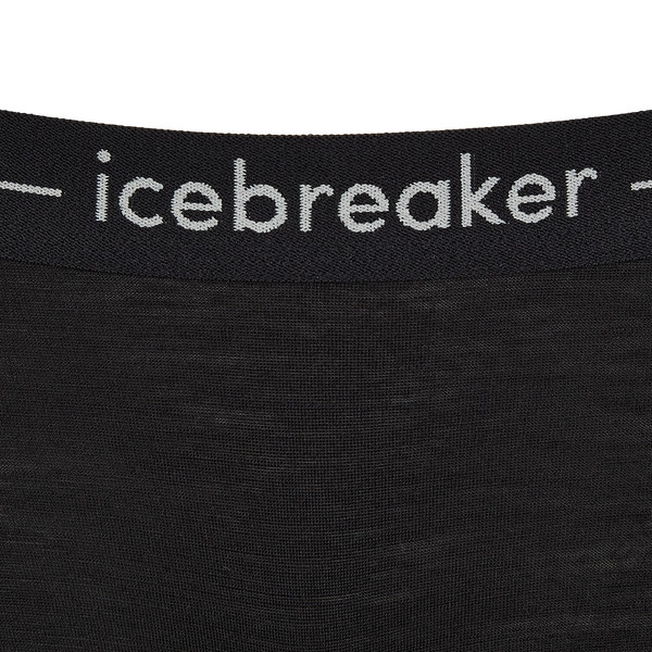 Icebreaker W MERINO 200 OASIS BOY SHORTS Damen - Funktionsunterwäsche Ansicht 3