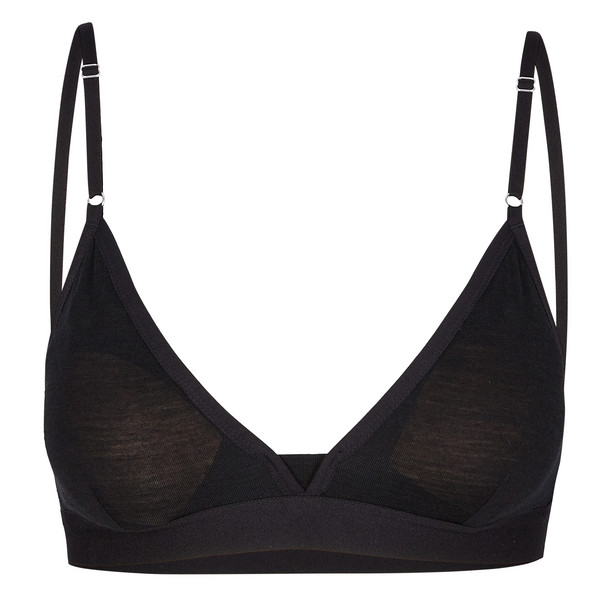 Icebreaker W MERINO 150 SIREN BRA INSERTS Damen - Sport BH Ansicht 1