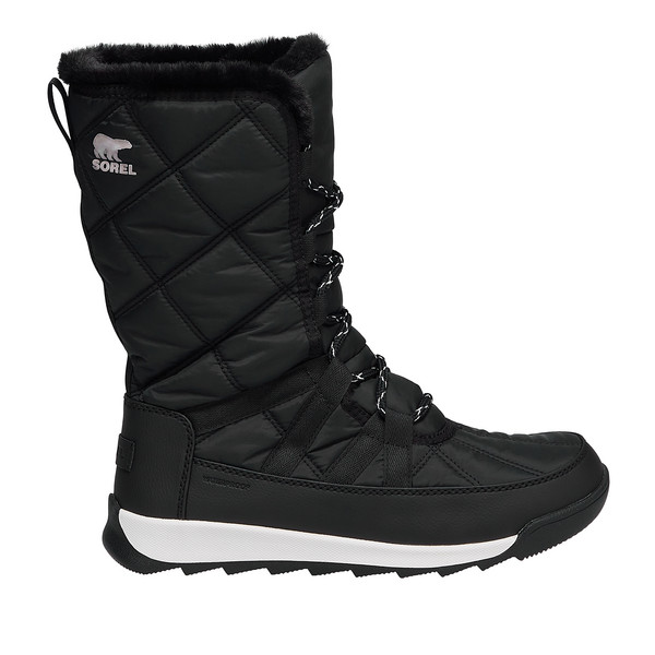 WHITNEY II PLUS TALL LACE WP Damen - Winterstiefel