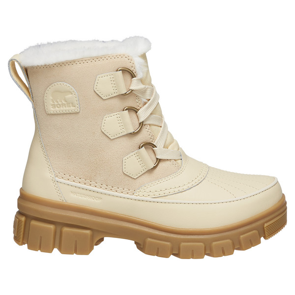 Sorel TORINO V WP Damen - Winterstiefel Ansicht 1