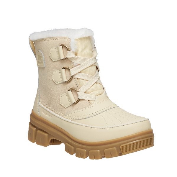 Sorel TORINO V WP Damen - Winterstiefel Ansicht 2