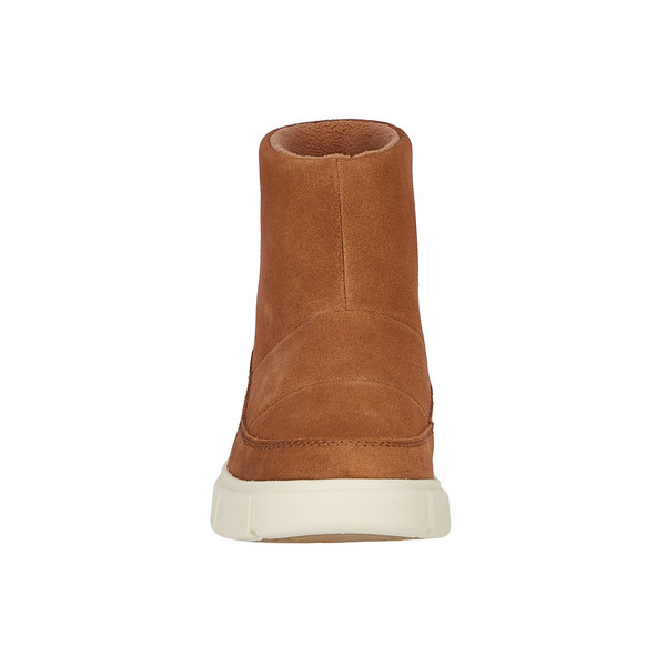 Sorel SOREL EXPLORER III SLIP-ON WP Damen - Winterstiefel Ansicht 4