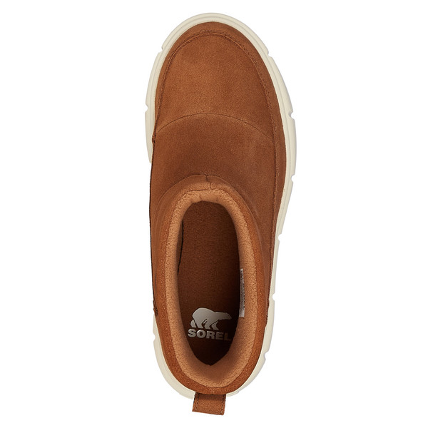 Sorel SOREL EXPLORER III SLIP-ON WP Damen - Winterstiefel Ansicht 6