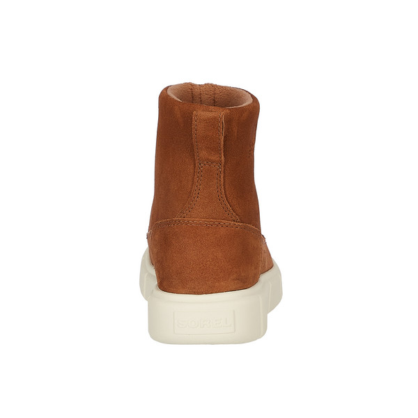 Sorel SOREL EXPLORER III SLIP-ON WP Damen - Winterstiefel Ansicht 5