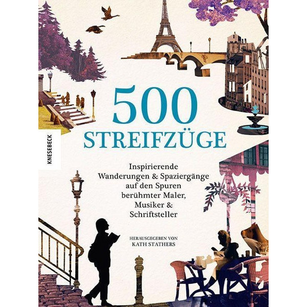 STREIFZÜGE - Wanderführer