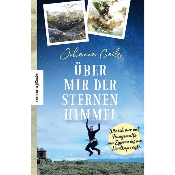 ÜBER MIR DER STERNENHIMMEL - Reisebericht Ansicht 6