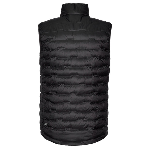 Jack Wolfskin PASSAMANI DOWN VEST M Herren - Daunenweste Ansicht 3