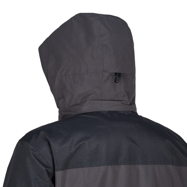 Jack Wolfskin ROMBERG 3IN1 JKT M Herren - Doppeljacke Ansicht 5