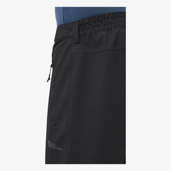 Jack Wolfskin PARANA PANTS M Herren - Thermohose Ansicht 11